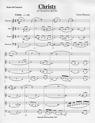 music