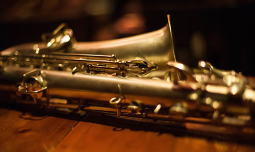 sax side 500
