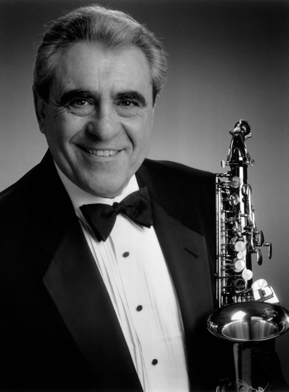 Victor Morosco